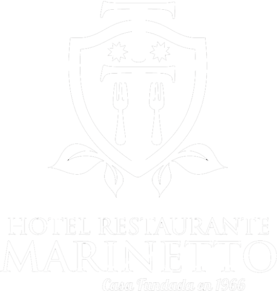 Restaurante Marinetto